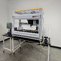 Beckman Coulter Biomek i7 Automated Workstation image 1